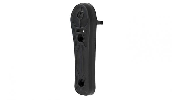 Stopka kolby Magpul gumowa Rubber Butt-Pad - 0.55'' - MAG316-BLK