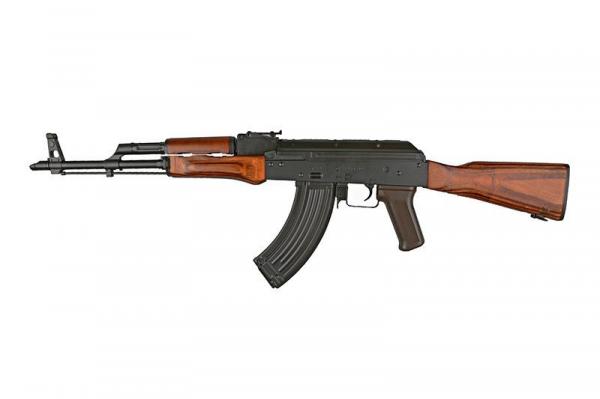 Karabinek ASG LCT LCKM (Ver.2009) (LCT-01-007978)