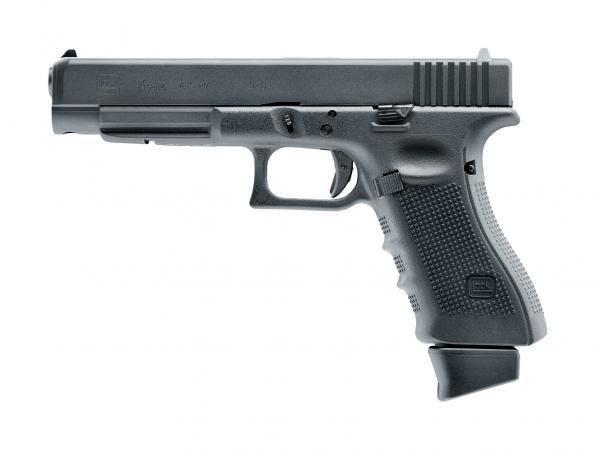 Pistolet ASG GLOCK 34 Gen 4 Deluxe 6 mm (2.6417)