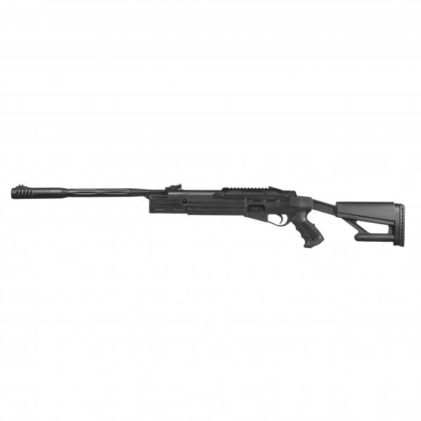 Karabinek wiatrówka Hatsan AirTact Vortex 4.5 mm (053-385) seria Optima