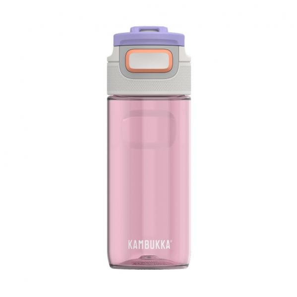 Butelka na wodę KAMBUKKA Elton 500 ml - Barely Blush