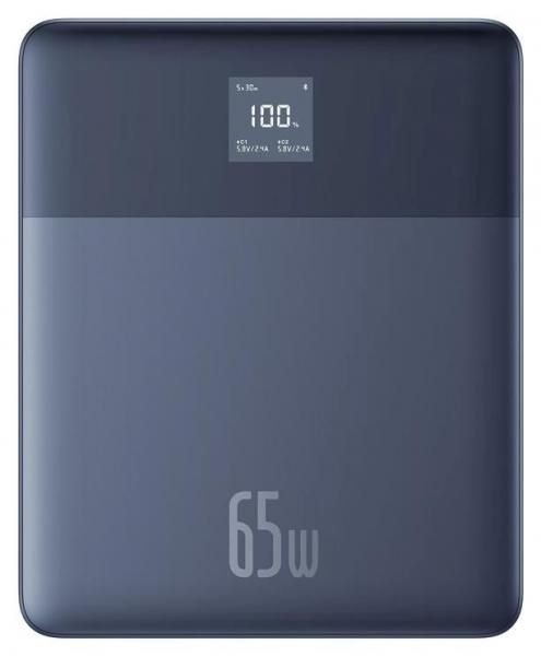 Powerbank Baseus Blade2 1200mAh (koralowy)