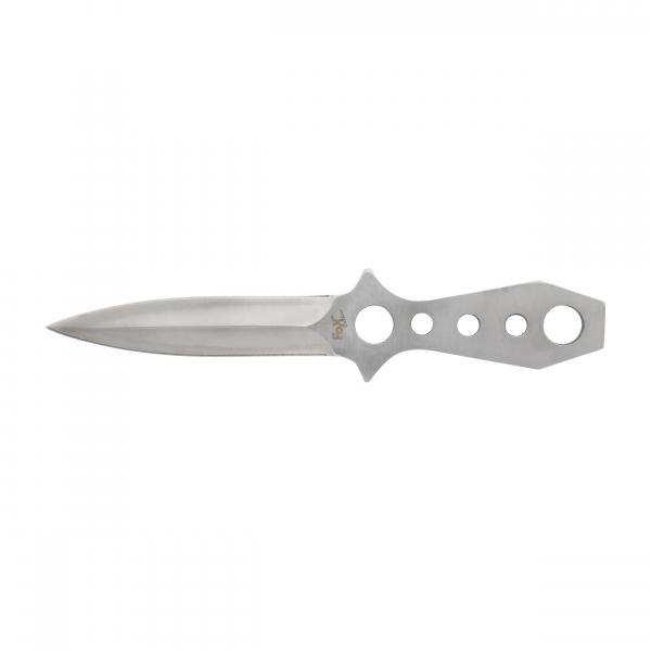 Nóż do rzucania Fox Outdoor 22,5 cm (45193Q)
