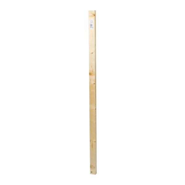Listwa SRT Target Wooden Support - Drewno (RT-SWD-WD-54)