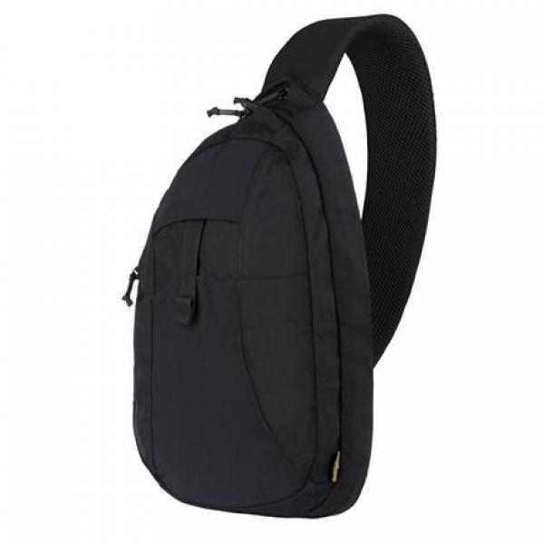 Plecak Helikon EDC Sling, Czarny, Cordura, 25L (HE.PL-ESB-CD-01)