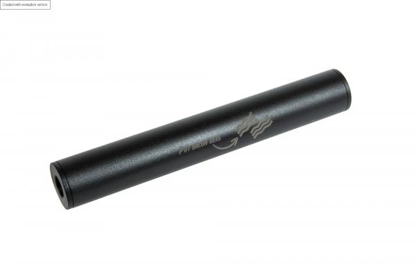 Tłumik dźwięku ASG Specna Arms Covert Tactical - Bacon 30x250 (SPE-09-035645)