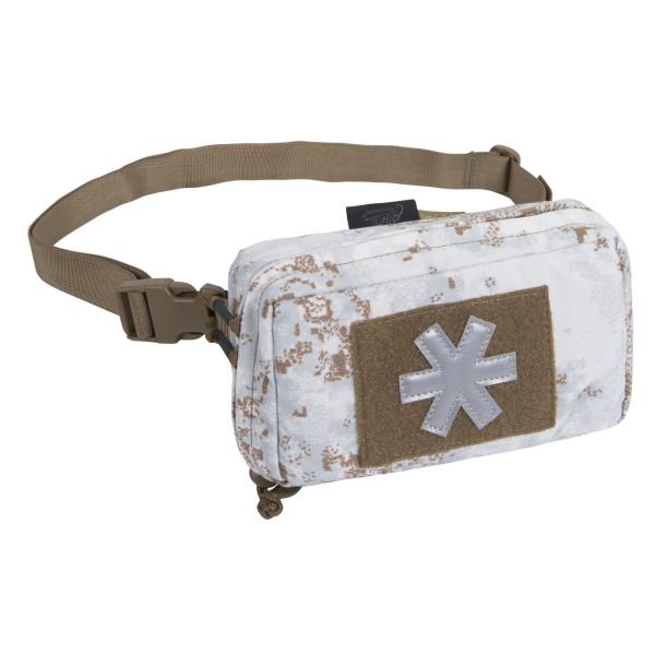 Apteczka MODULAR INDIVIDUAL MED KIT POUCH PenCott SnowDrift (MO-M02-CD-44)