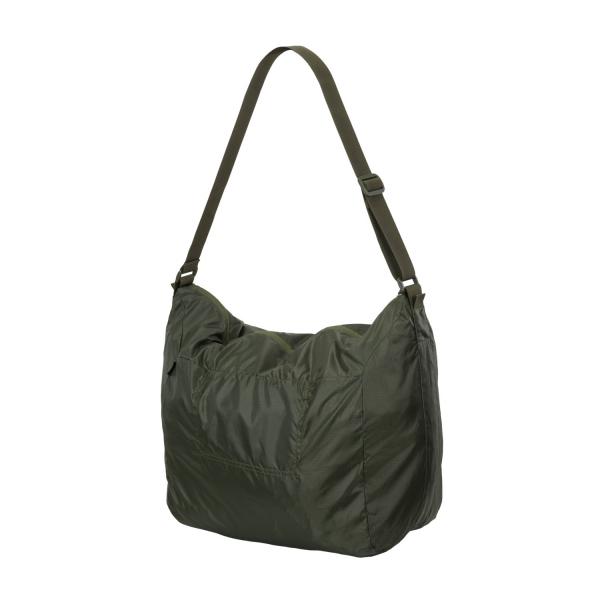 Torba HELIKON Carryall Backup, Polyester, Olive Green, One Size (TB-CAB-PO-02)