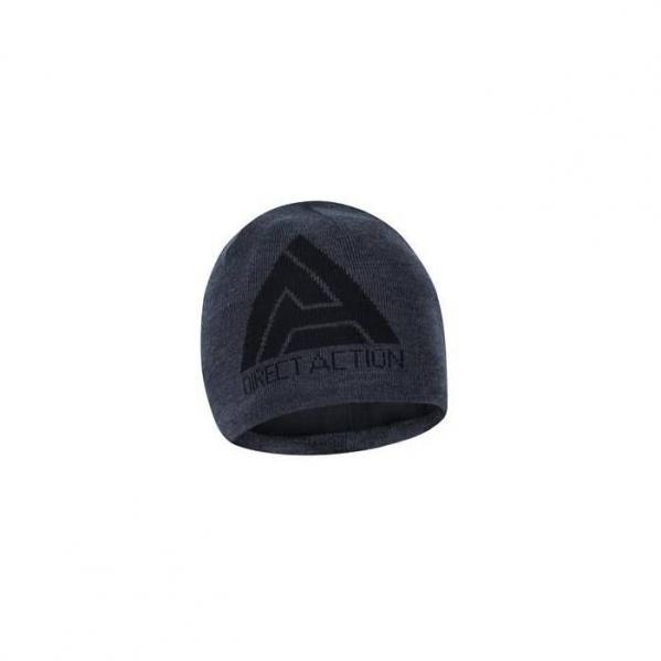 Czapka Helikon Winter Beanie - Shadow Grey (CP-WTBN-MWA-SGR)