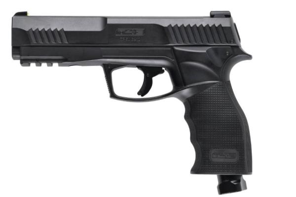 Pistolet na kule gumowe Umarex HDP TP50 Gen.2 T4E k.50 (2.4066)