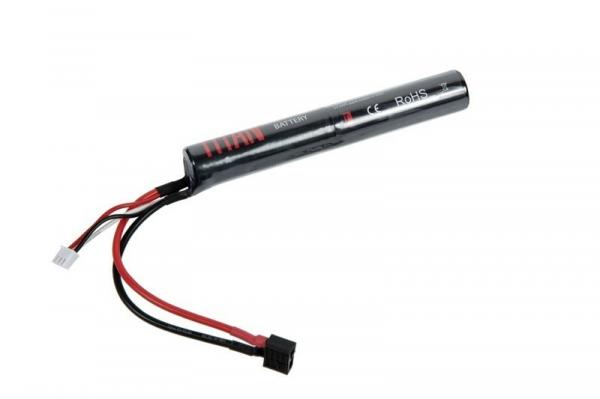 Akumulator Li-Ion 7.4V 3000mAh stick (DEANS) (TTN-06-028607)