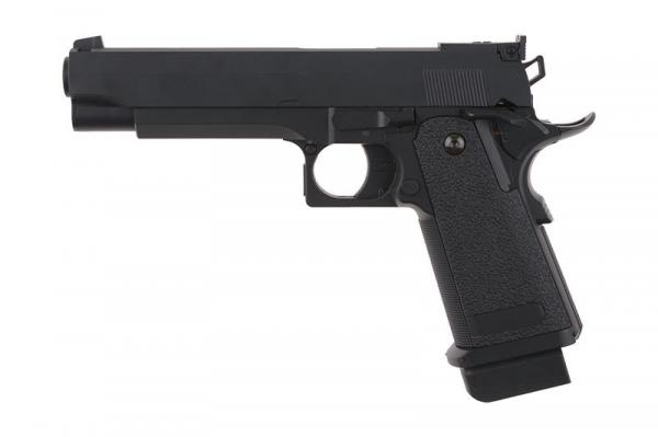 Pistolet ASG CYMA CM128 (Bez Akumulatora) (CYM-01-019699)