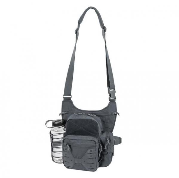 Torba Helikon EDC SIDE BAG, Shadow Grey