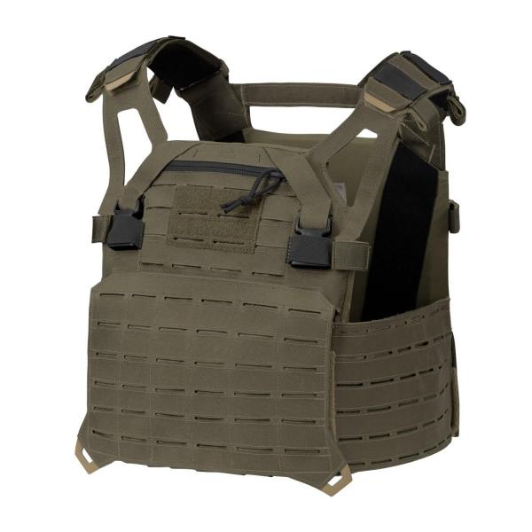 SPITFIRE PLATE CARRIER - Cordura Ranger Green (PC-SPTF-CD5-RGR)