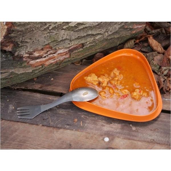 Zupa Arpol gulaszowa z mięsem zagęszczona 850 g. (564-002)