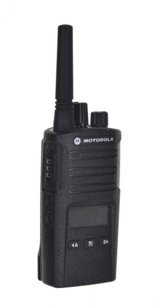 Radiotelefon MOTOROLA XT 460 krótkofalówka