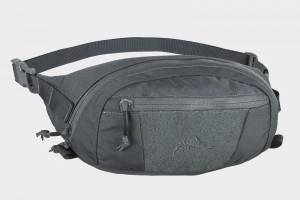 Nerka Helikon Bandicoot Cordura Shadow Grey