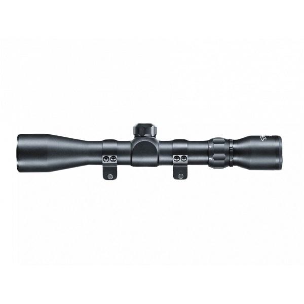 Luneta celownicza Umarex 3-9x40 z montażem 22 mm. (2.1517)