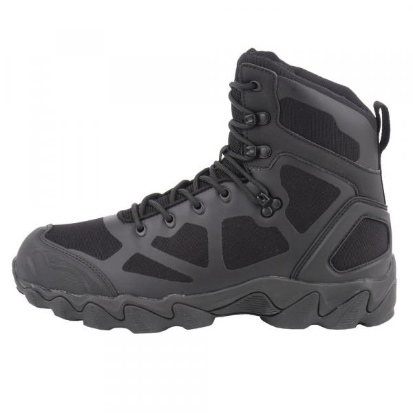 Buty MIL-TEC Chimera High Black