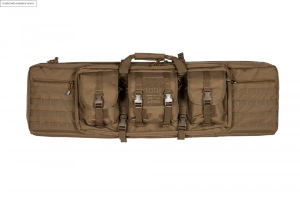 Podwójny pokrowiec na repliki GunBag V4 - Tan (SPE-22-034421)