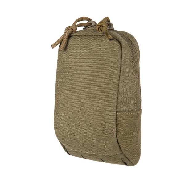 Kieszeń Direct Action UTILITY POUCH MINI - Cordura - Shadow Grey (PO-UTMN-CD5-SGR)