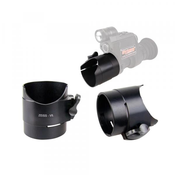 Adapter na lunetę 50 mm do Sytong HT-66/HT-77 (620-008)