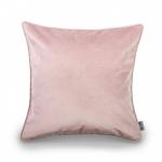 Poduszka dekoracyjna Dusty Pink 50x50 cm
