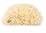 Poszewka dekoracyjna Fluffy Ecru 50x50 cm