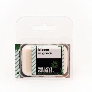 Wosk zapachowy Bloom in Grace