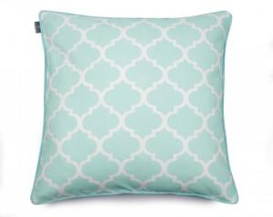 Poszewka dekoracyjna Clover Mint 60x60 cm