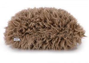 Poduszka dekoracyjna Fluffy Beige 50x50 cm