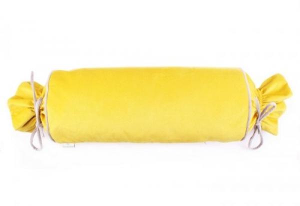 Poszewka dekoracyjna Sunny Candy wałek 20x58 cm