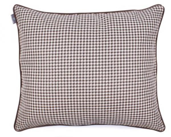 Poszewka dekoracyjna Dark Chocolate 40x40