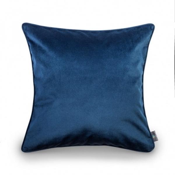 Poduszka dekoracyjna Royal Blue 50x50 cm