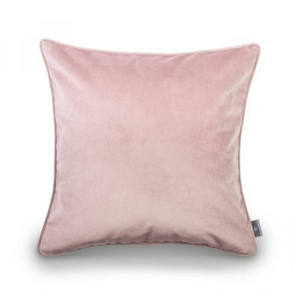Poszewka dekoracyjna Dusty Pink 50x50 cm