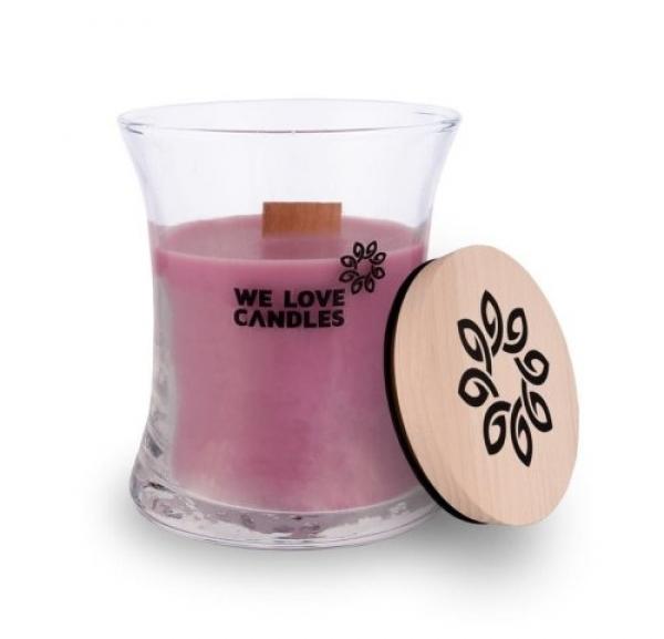 Świeca zapachowa Lilac 300G L