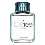 Calvin Klein ck free for men woda toaletowa 50 ml