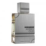 Al Haramain Amber Oud Carbon Edition woda perfumowana 60 ml