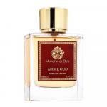 Ministry of Oud Amber Oud ekstrakt perfum 100 ml