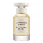 Abercrombie & Fitch Authentic Moment Woman woda perfumowana 50 ml