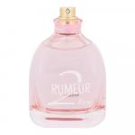 Lanvin Rumeur 2 Rose woda perfumowana 100 ml TESTER