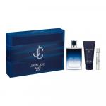 Jimmy Choo Man Blue ZESTAW 5659