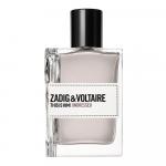 Zadig & Voltaire This Is Him! Undressed woda toaletowa 50 ml