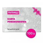 Karta podarunkowa 100 zł