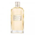 Abercrombie & Fitch First Instinct Sheer woda perfumowana 100 ml