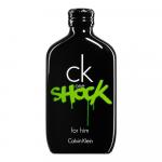 Calvin Klein CK One Shock for Him woda toaletowa 100 ml