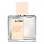 Mexx Forever Classic Never Boring for Her woda toaletowa 30 ml