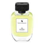 Swiss Arabian Iris and Berry woda perfumowana 100 ml