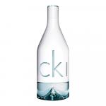 Calvin Klein ck IN2U Him woda toaletowa 100 ml