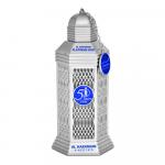 Al Haramain 50 Years Platinum Oud perfumy 100 ml